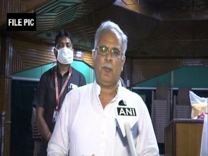 Chhattisgarh CM gives directions to seal area in Korba after seven positive cases reported | Chhattisgarh CM gives directions to seal area in Korba after seven positive cases reported