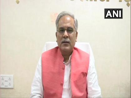 Chhattisgarh Cabinet approves 'Godhan Nyay Yojana' | Chhattisgarh Cabinet approves 'Godhan Nyay Yojana' Chhattisgarh Cabinet approves 'Godhan Nyay Yojana' | Chhattisgarh Cabinet approves 'Godhan Nyay Yojana'