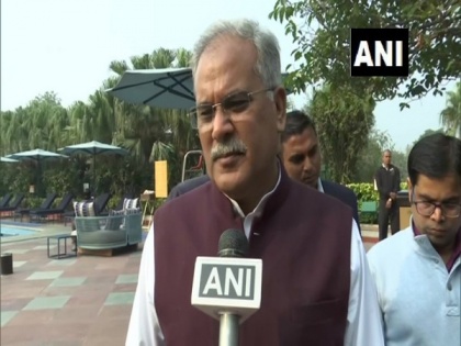 Chhattisgarh CM requests for additional borrowing limit of 2 per cent of GSDP without conditions | Chhattisgarh CM requests for additional borrowing limit of 2 per cent of GSDP without conditions