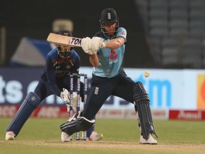 IPL great opportunity to play at different grounds before the WC, says Bairstow | IPL great opportunity to play at different grounds before the WC, says Bairstow