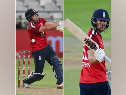 The Hundred: Jonny Bairstow, Dawid Malan among latest players in retention list | The Hundred: Jonny Bairstow, Dawid Malan among latest players in retention list