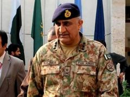 Pak Army chief demands security forces deployment at 'peaceful anti-government' protest tomorrow | Pak Army chief demands security forces deployment at 'peaceful anti-government' protest tomorrow