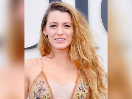 Blake Lively to make directorial debut with 'Seconds' adaptation | Blake Lively to make directorial debut with 'Seconds' adaptation