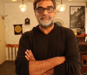 R Balki: 'Ghoomer' is a tribute to sport, reservoir of human resilience | R Balki: 'Ghoomer' is a tribute to sport, reservoir of human resilience R Balki: 'Ghoomer' is a tribute to sport, reservoir of human resilience | R Balki: 'Ghoomer' is a tribute to sport, reservoir of human resilience