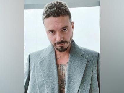 J Balvin to lead docuseries on mental wellness | J Balvin to lead docuseries on mental wellness J Balvin to lead docuseries on mental wellness | J Balvin to lead docuseries on mental wellness