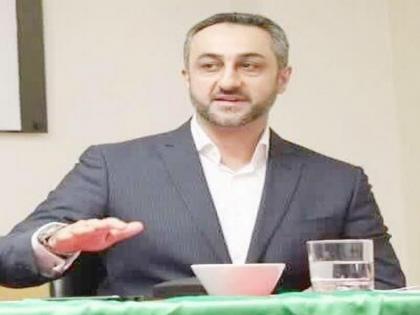 Pak court orders police to approach Interpol for Baloch leader Hyrbyair Marri's arrest in 2018 Chinese consulate attack case | Pak court orders police to approach Interpol for Baloch leader Hyrbyair Marri's arrest in 2018 Chinese consulate attack case Pak court orders police to approach Interpol for Baloch leader Hyrbyair Marri's arrest in 2018 Chinese consulate attack case | Pak court orders police to approach Interpol for Baloch leader Hyrbyair Marri's arrest in 2018 Chinese consulate attack case