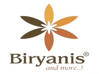 Biryanis and More, taking fusion flavours to the globe | Biryanis and More, taking fusion flavours to the globe