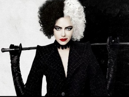 Emma Stone wasn't surprised by Cruella's dark storyline | Emma Stone wasn't surprised by Cruella's dark storyline
