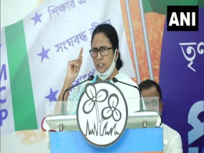 West Bengal CM condoles Buddhadeb Guha's demise, says he was 'one of the most celebrated authors of Bengal' | West Bengal CM condoles Buddhadeb Guha's demise, says he was 'one of the most celebrated authors of Bengal' West Bengal CM condoles Buddhadeb Guha's demise, says he was 'one of the most celebrated authors of Bengal' | West Bengal CM condoles Buddhadeb Guha's demise, says he was 'one of the most celebrated authors of Bengal'