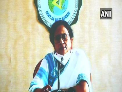 'I am ready to touch your feet': Mamata appeals to PM Modi to withdraw order recalling Bengal chief secy | 'I am ready to touch your feet': Mamata appeals to PM Modi to withdraw order recalling Bengal chief secy