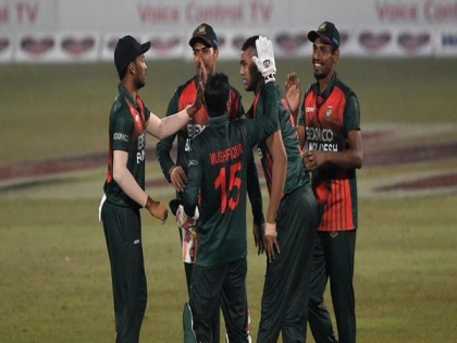 ODI Super League: Bangladesh moves to second place | ODI Super League: Bangladesh moves to second place