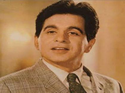 Veteran actor Dilip Kumar hospitalised after complaining of breathlessness | Veteran actor Dilip Kumar hospitalised after complaining of breathlessness Veteran actor Dilip Kumar hospitalised after complaining of breathlessness | Veteran actor Dilip Kumar hospitalised after complaining of breathlessness