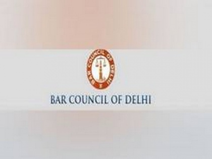 Bar Council of Delhi suggests total shut down of HC, courts | Bar Council of Delhi suggests total shut down of HC, courts