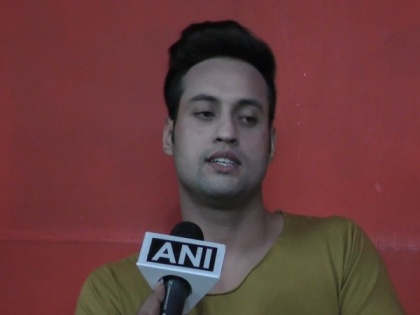 Studied engineering, but had instinct for acting, says Baramulla youth featuring in Salman's web series | Studied engineering, but had instinct for acting, says Baramulla youth featuring in Salman's web series