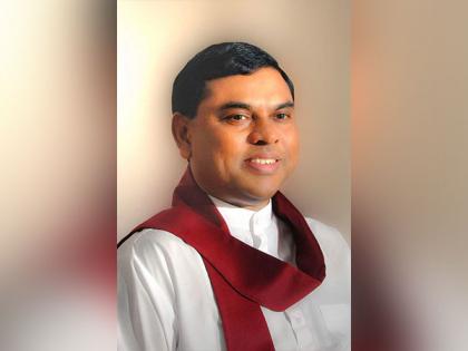 Sri Lankan finance minister to visit India today | Sri Lankan finance minister to visit India today