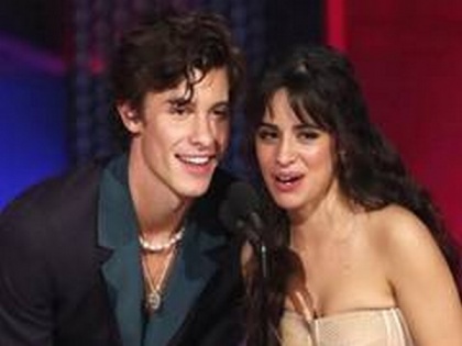 Man held for breaking into Shawn Mendes, Camila Cabello's house, stealing car | Man held for breaking into Shawn Mendes, Camila Cabello's house, stealing car