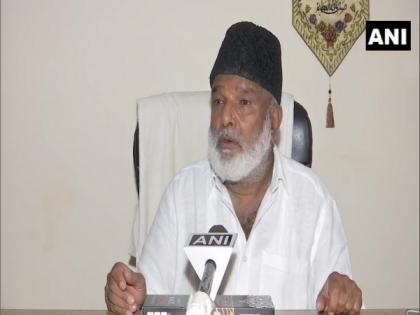 Muslim man in Bengaluru donates land for construction of temple | Muslim man in Bengaluru donates land for construction of temple Muslim man in Bengaluru donates land for construction of temple | Muslim man in Bengaluru donates land for construction of temple