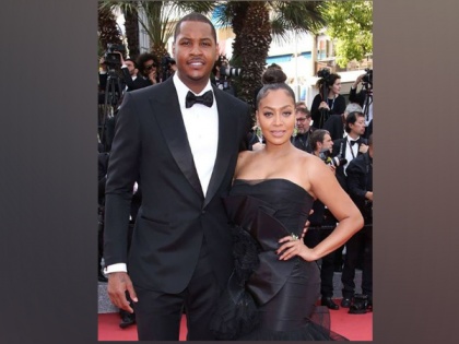 La La Anthony to end marriage with Carmelo Anthony after 11 years | La La Anthony to end marriage with Carmelo Anthony after 11 years