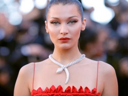 Bella Hadid reveals why she quit drinking | Bella Hadid reveals why she quit drinking