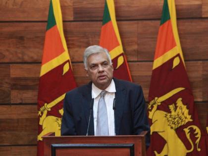 SL Prez appointed 5 interim ministers for his visit to India | SL Prez appointed 5 interim ministers for his visit to India SL Prez appointed 5 interim ministers for his visit to India | SL Prez appointed 5 interim ministers for his visit to India