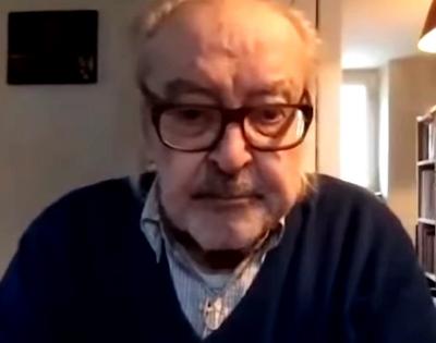 Jean Luc Godard, iconoclastic vanguard of the New Wave, dies at 91 | Jean Luc Godard, iconoclastic vanguard of the New Wave, dies at 91