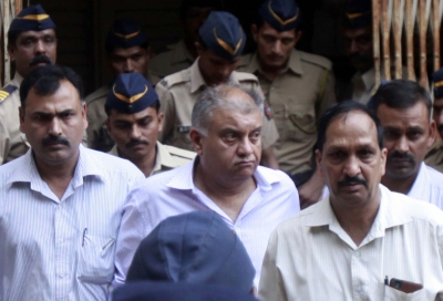 Bombay HC grants bail to Peter Mukerjea, stays it for 6 weeks | Bombay HC grants bail to Peter Mukerjea, stays it for 6 weeks Bombay HC grants bail to Peter Mukerjea, stays it for 6 weeks | Bombay HC grants bail to Peter Mukerjea, stays it for 6 weeks
