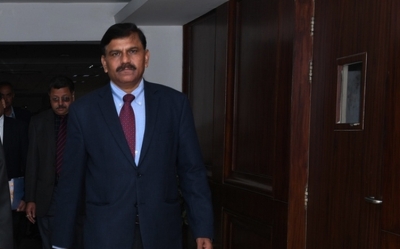 Delhi HC fines ex-CBI director M Nageswara Rao over 'Twitter bluetick' plea | Delhi HC fines ex-CBI director M Nageswara Rao over 'Twitter bluetick' plea