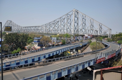 Coronavirus: Lockdown in Kolkata, some other parts of Bengal | Coronavirus: Lockdown in Kolkata, some other parts of Bengal Coronavirus: Lockdown in Kolkata, some other parts of Bengal | Coronavirus: Lockdown in Kolkata, some other parts of Bengal