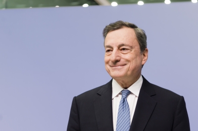 'ECB has flexibility to react to yield rise' | 'ECB has flexibility to react to yield rise'