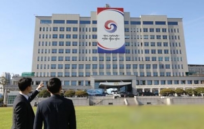 5 names shorlisted for S.Korea's new presidential office | 5 names shorlisted for S.Korea's new presidential office