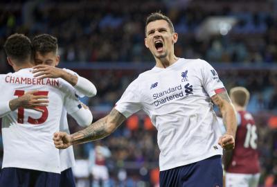 Staying focussed & fit a mental struggle during shutdown: Lovren | Staying focussed & fit a mental struggle during shutdown: Lovren