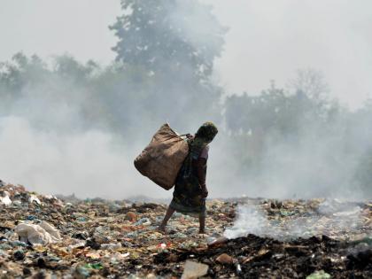 Informal waste pickers in the spotlight: BBC Media Action concludes 'Coffee with Recyclers' campus activations | Informal waste pickers in the spotlight: BBC Media Action concludes 'Coffee with Recyclers' campus activations
