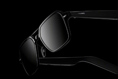 Huawei Smart Glasses with detachable front frame design launched | Huawei Smart Glasses with detachable front frame design launched