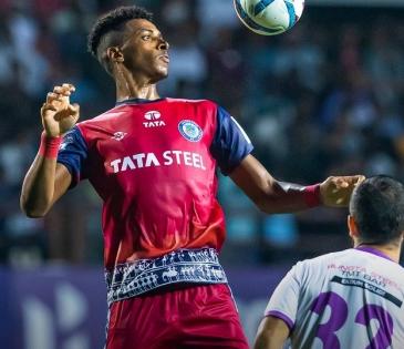 ISL 2022-23: Brazilian midfielder Wellington Priori leaves Jamshedpur FC | ISL 2022-23: Brazilian midfielder Wellington Priori leaves Jamshedpur FC
