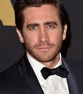 Jake Gyllenhaal to star in 'Cut and Run' | Jake Gyllenhaal to star in 'Cut and Run'