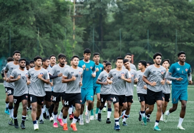 No 'added' pressure in Durand Cup as defending champions, says FC Goa coach Cardozo | No 'added' pressure in Durand Cup as defending champions, says FC Goa coach Cardozo