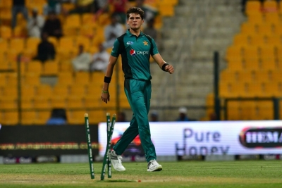 When it comes to Shaheen Afridi, don't look to survive, look to score runs from him: Gautam Gambhir | When it comes to Shaheen Afridi, don't look to survive, look to score runs from him: Gautam Gambhir