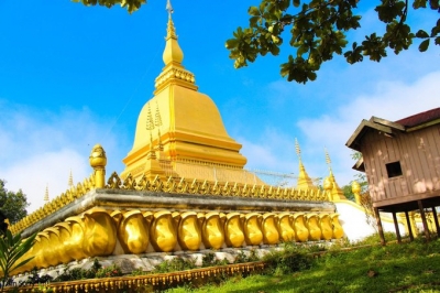 Laos expects to welcome 1.4 mn tourists in 2023 | Laos expects to welcome 1.4 mn tourists in 2023