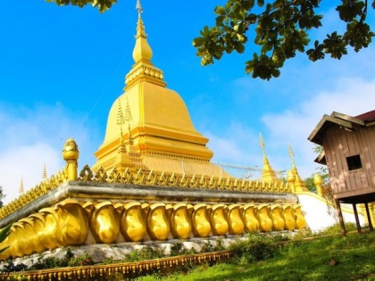 Laos begins to prepare for ASEAN Tourism Forum 2024 | Laos begins to prepare for ASEAN Tourism Forum 2024