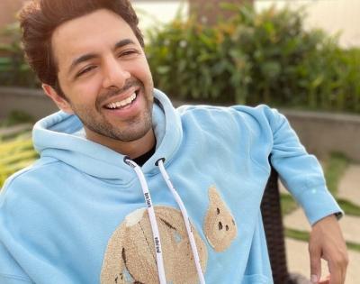 Keshav Uppal talks about role in upcoming web series 'A Cold Mess' | Keshav Uppal talks about role in upcoming web series 'A Cold Mess'