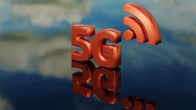 5G to make India a global hub for manufacturing, supply chain and R&D | 5G to make India a global hub for manufacturing, supply chain and R&D
