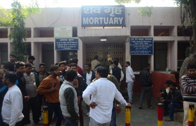 He went out, never to return: Family of riot victim | He went out, never to return: Family of riot victim He went out, never to return: Family of riot victim | He went out, never to return: Family of riot victim