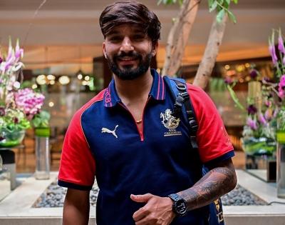 IPL 2023: RCB batter Rajat Patidar ruled out with Achilles' heel injury | IPL 2023: RCB batter Rajat Patidar ruled out with Achilles' heel injury