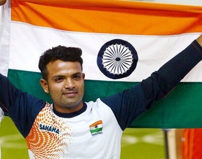 Dropping shooting from CWG 2022 a move to deny India medals: Vijay Kumar | Dropping shooting from CWG 2022 a move to deny India medals: Vijay Kumar