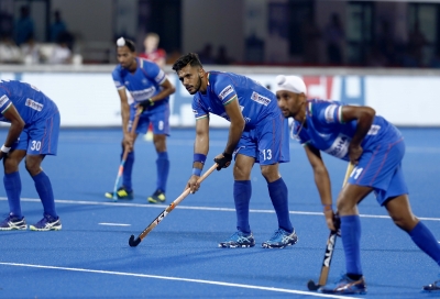Indian hockey teams ready to focus on Olympics in 2021 | Indian hockey teams ready to focus on Olympics in 2021