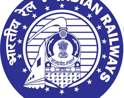 Rlys generated over 6.40 lakh 'mandays' of work in six states | Rlys generated over 6.40 lakh 'mandays' of work in six states