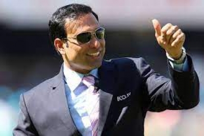 VVS Laxman could become next India coach after the end of Rahul Dravid's tenure: Report | VVS Laxman could become next India coach after the end of Rahul Dravid's tenure: Report