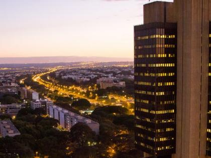 Brazil raises 2023 economic growth forecast to 2% | Brazil raises 2023 economic growth forecast to 2%