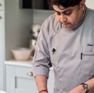 Rohit Ghai among top Michelin star chefs to dazzle Dubai Expo 2020 | Rohit Ghai among top Michelin star chefs to dazzle Dubai Expo 2020