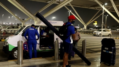 Paralympians carry hopes of nation to Tokyo | Paralympians carry hopes of nation to Tokyo Paralympians carry hopes of nation to Tokyo | Paralympians carry hopes of nation to Tokyo